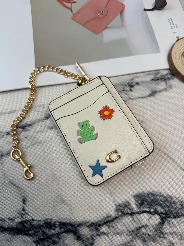 All Categories Coach Wallet (COACH) Coach CCC95