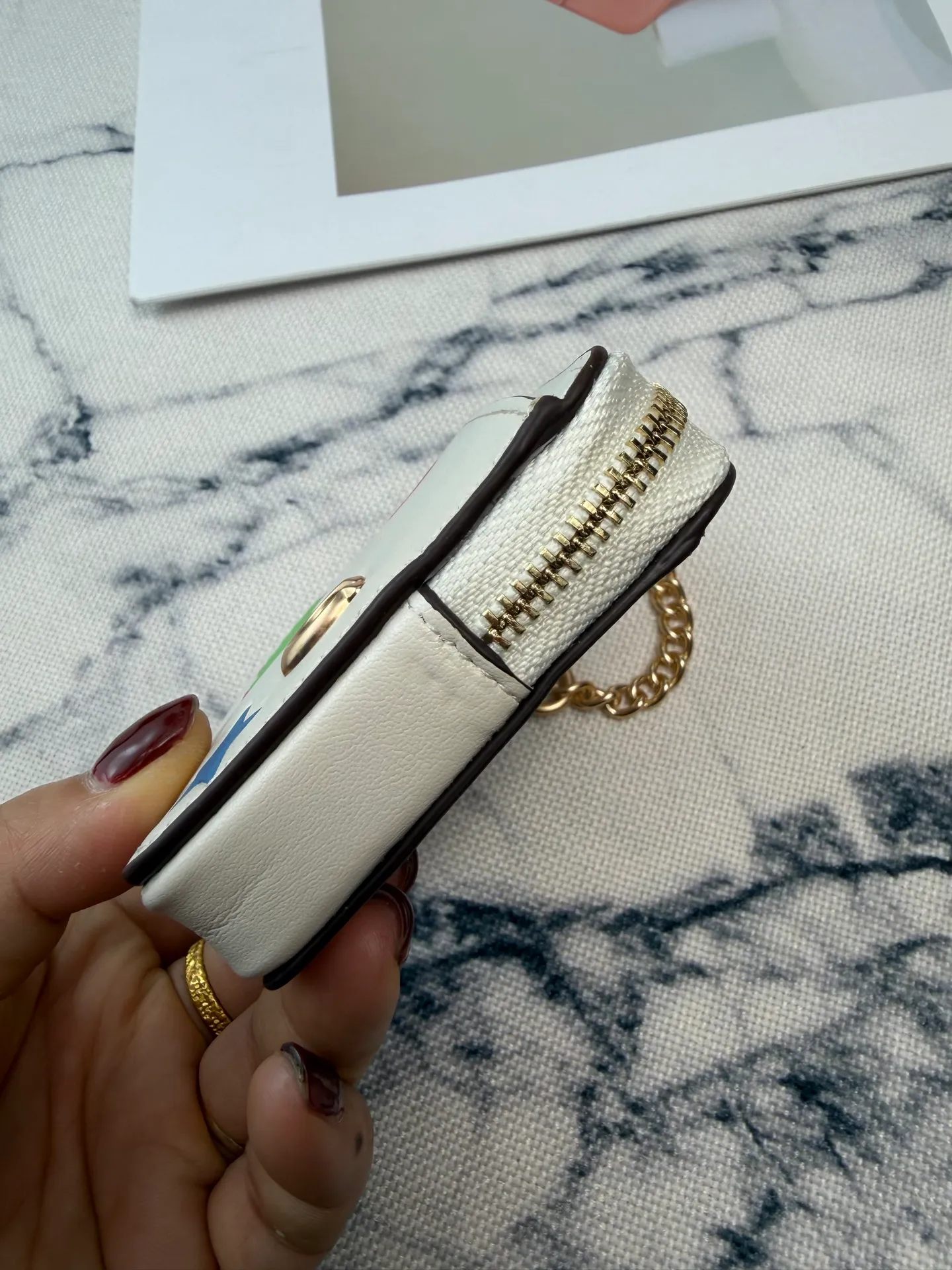 All Categories Coach Wallet (COACH) Coach CCC95