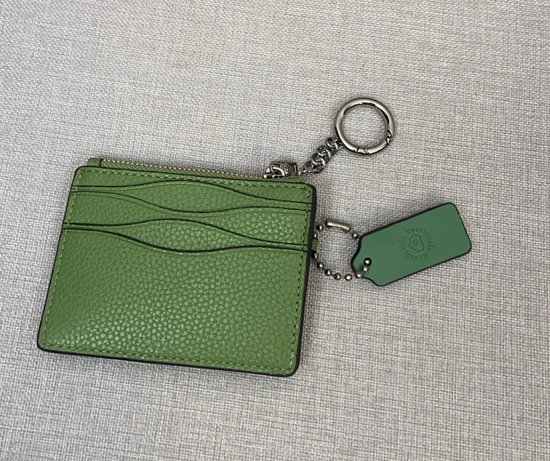 All Categories Coach Wallet (COACH) Coach CQ061