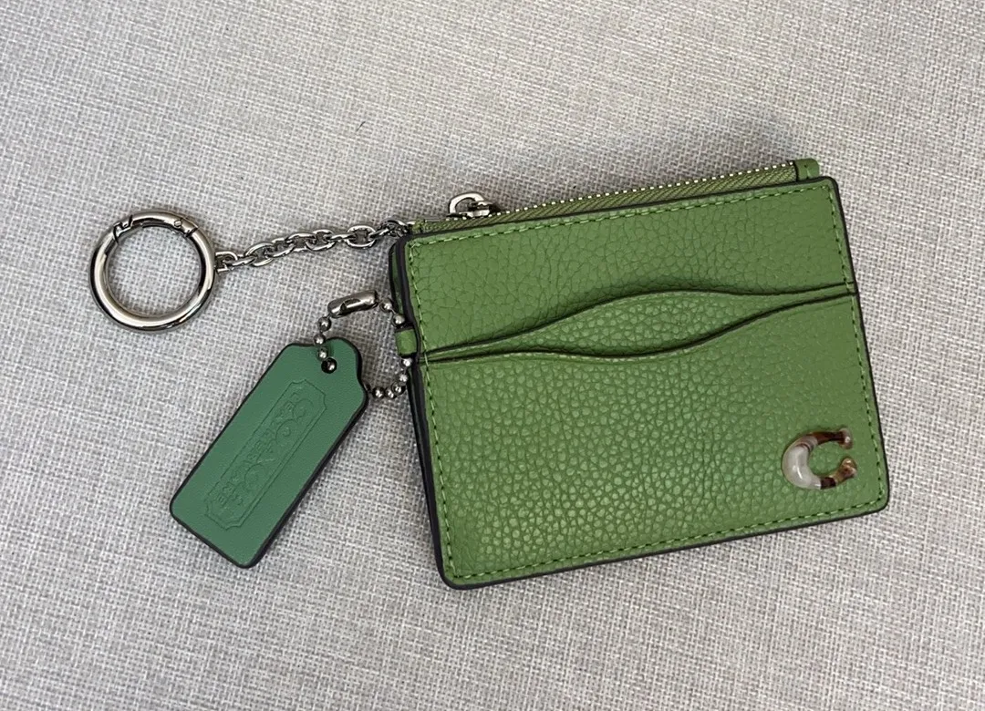 All Categories Coach Wallet (COACH) Coach CQ061