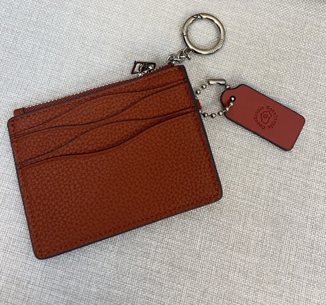 All Categories Coach Wallet (COACH) Coach CQ061
