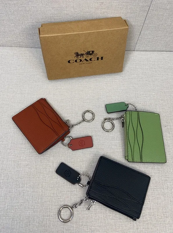 All Categories Coach Wallet (COACH) Coach CQ061