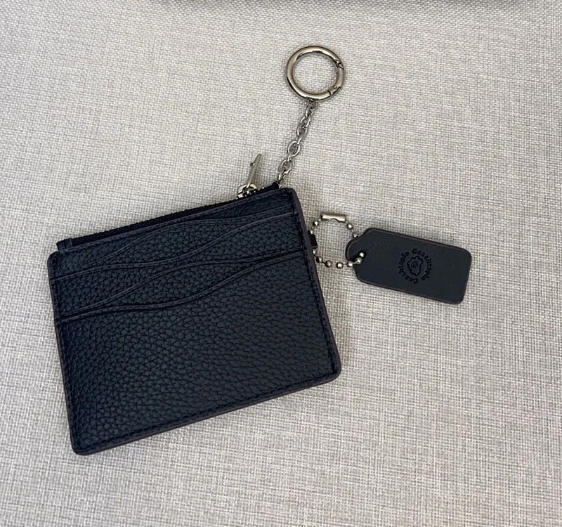 All Categories Coach Wallet (COACH) Coach CQ061