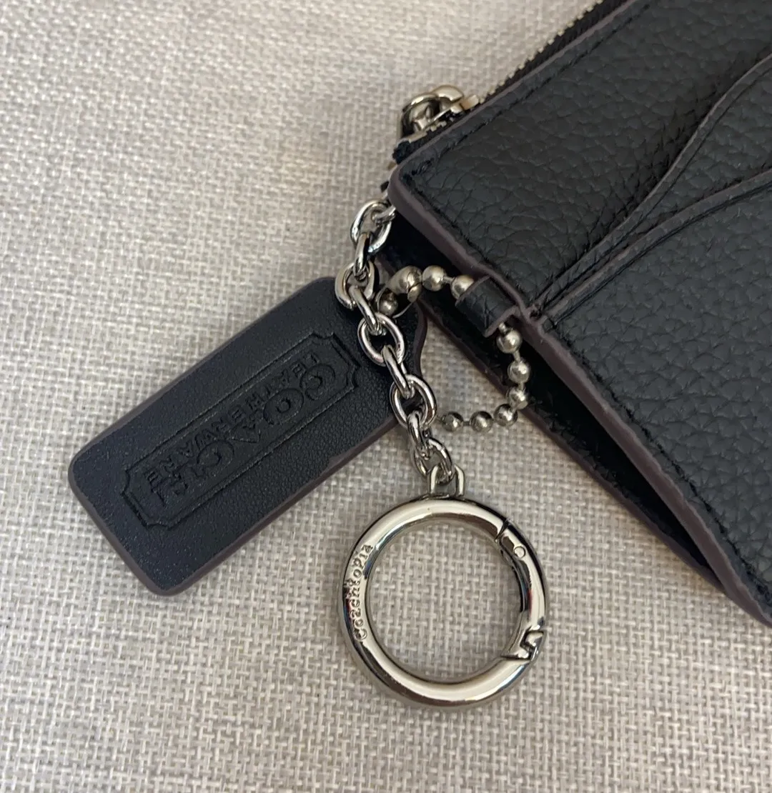 All Categories Coach Wallet (COACH) Coach CQ061