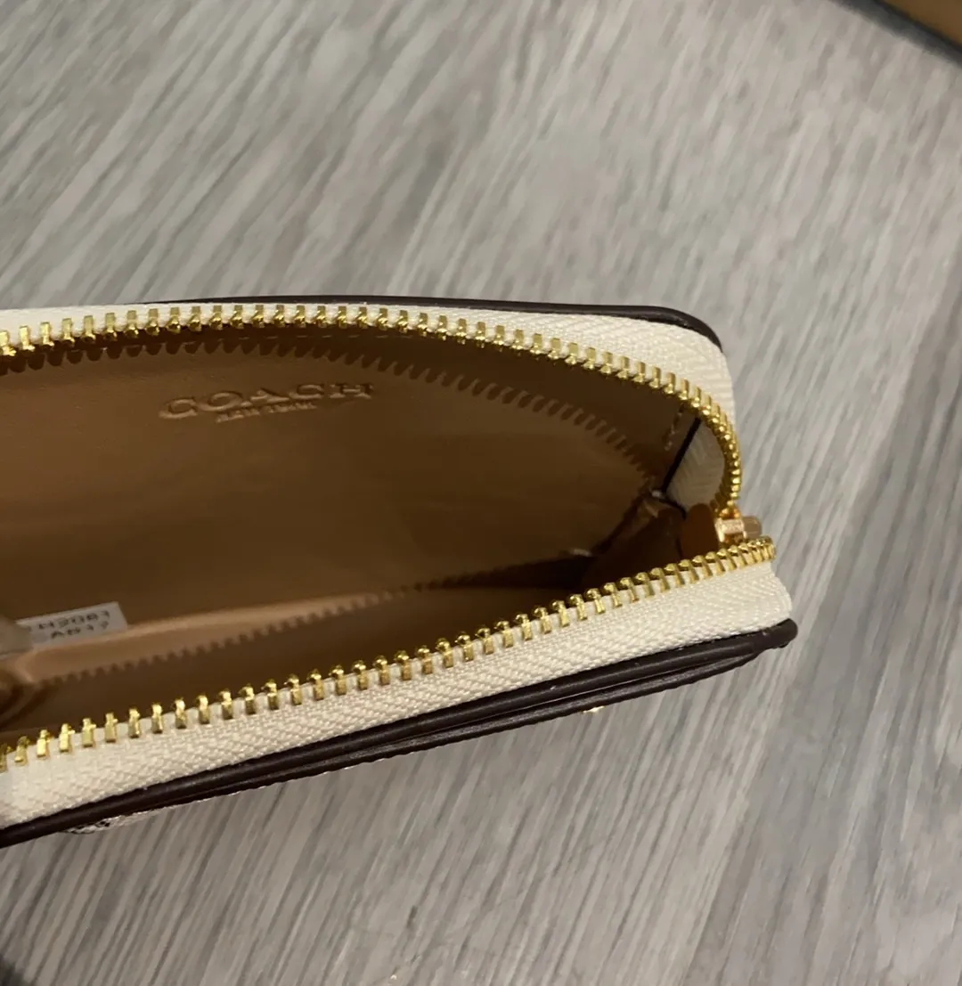 All Categories Coach Wallet (COACH) Coach C0058