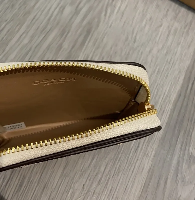 All Categories Coach Wallet (COACH) Coach C0058