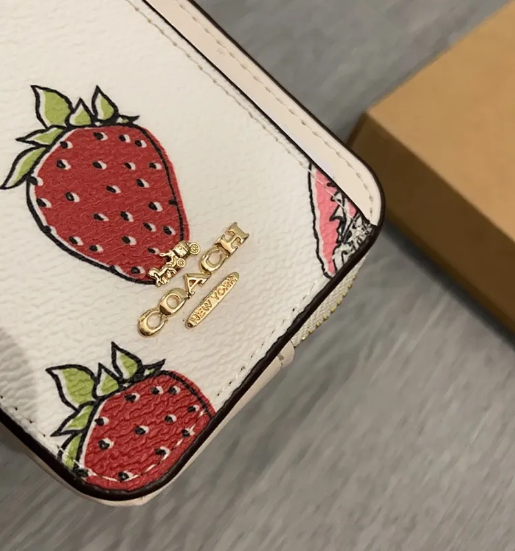 All Categories Coach Wallet (COACH) Coach C0058
