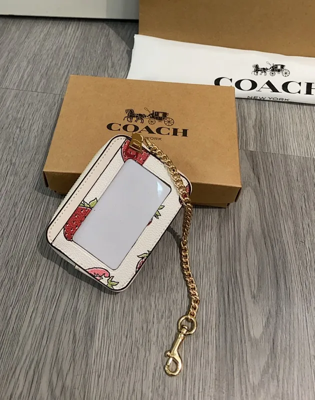 All Categories Coach Wallet (COACH) Coach C0058