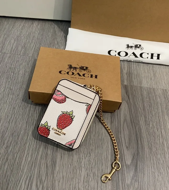 All Categories Coach Wallet (COACH) Coach C0058