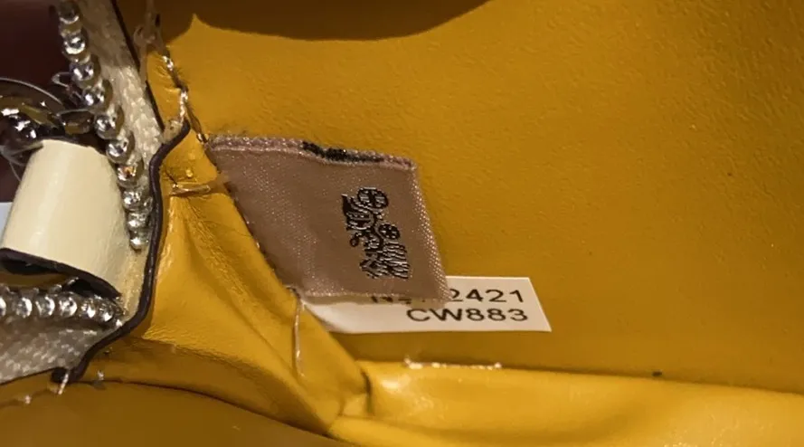 All Categories Coach Wallet (COACH) Coach C0058