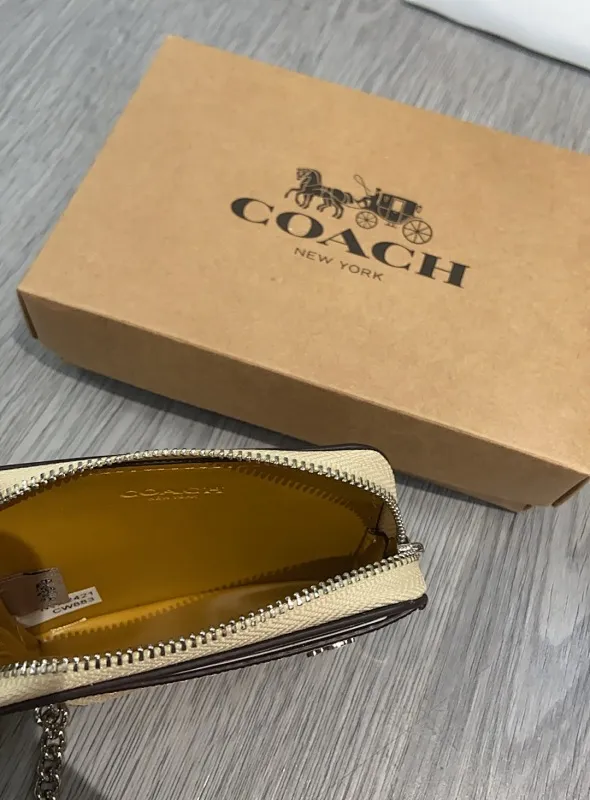 All Categories Coach Wallet (COACH) Coach C0058