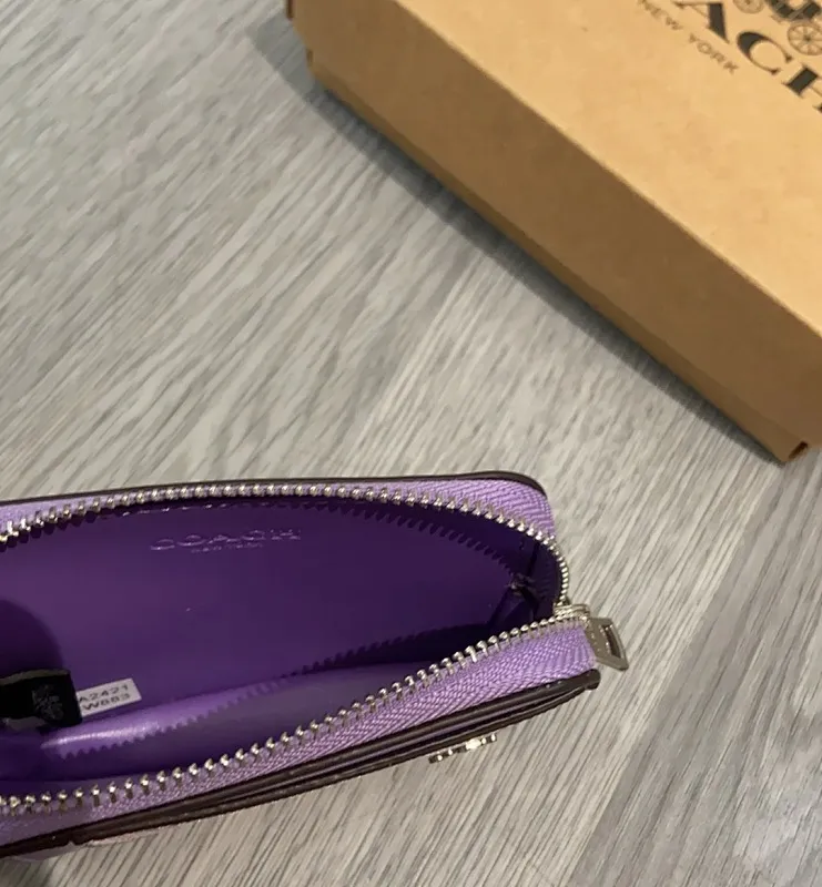 All Categories Coach Wallet (COACH) Coach C0058