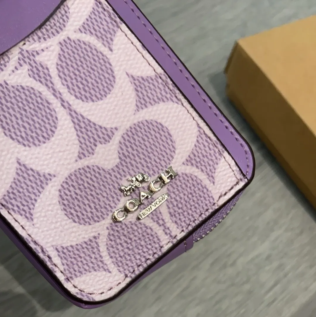 All Categories Coach Wallet (COACH) Coach C0058