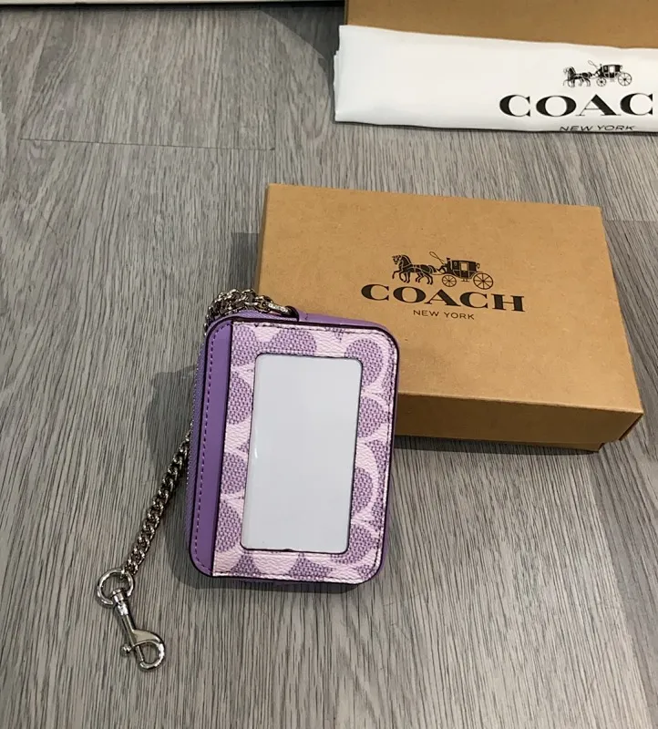 All Categories Coach Wallet (COACH) Coach C0058