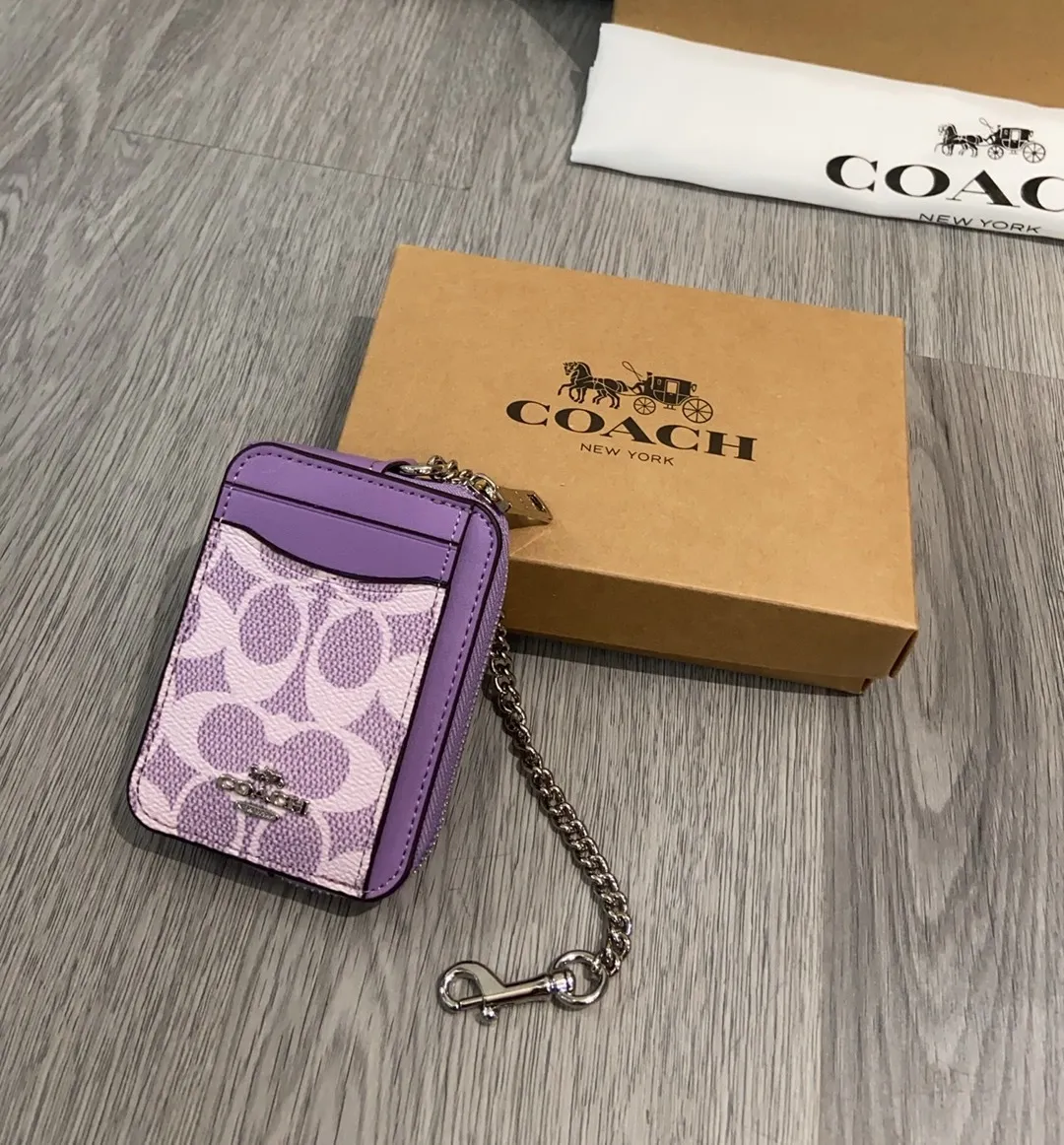 All Categories Coach Wallet (COACH) Coach C0058