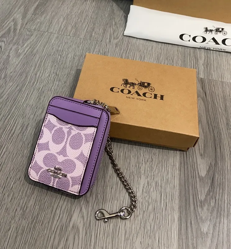All Categories Coach Wallet (COACH) Coach C0058