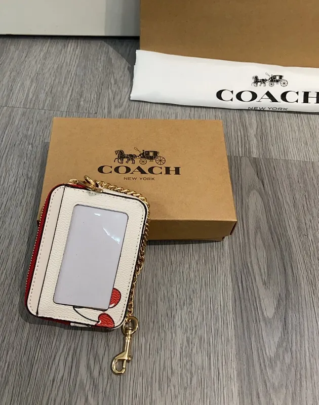 All Categories Coach Wallet (COACH) Coach C0058