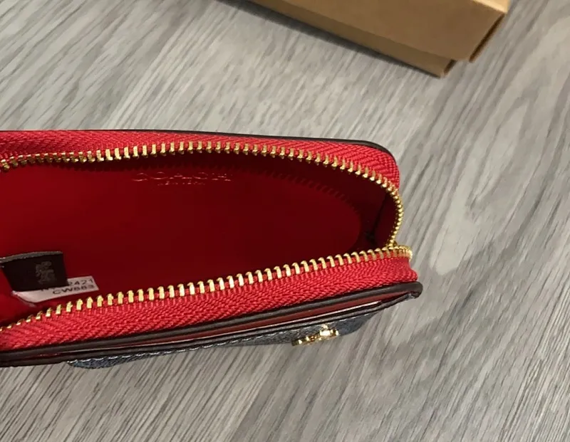 All Categories Coach Wallet (COACH) Coach C0058