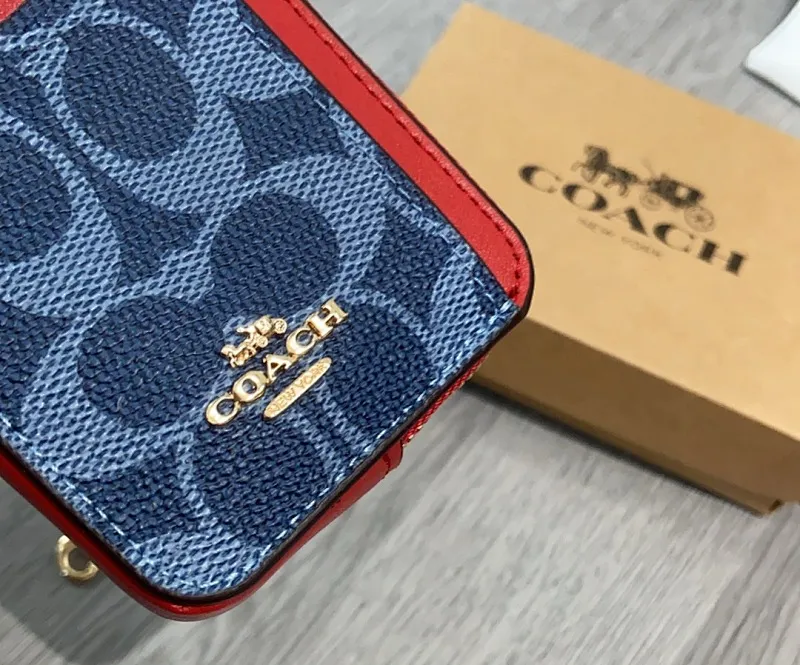 All Categories Coach Wallet (COACH) Coach C0058