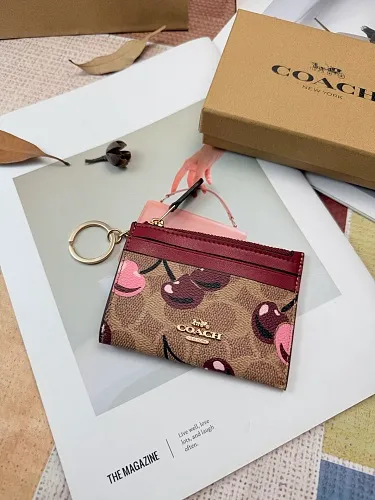All Categories Coach Wallet (COACH) Coach CZ462