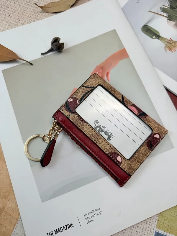 All Categories Coach Wallet (COACH) Coach CZ462