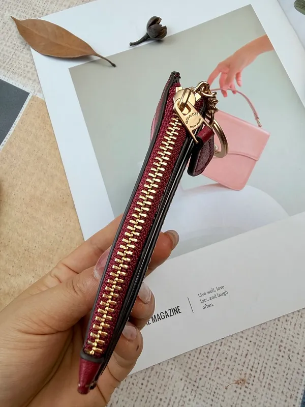 All Categories Coach Wallet (COACH) Coach CZ462
