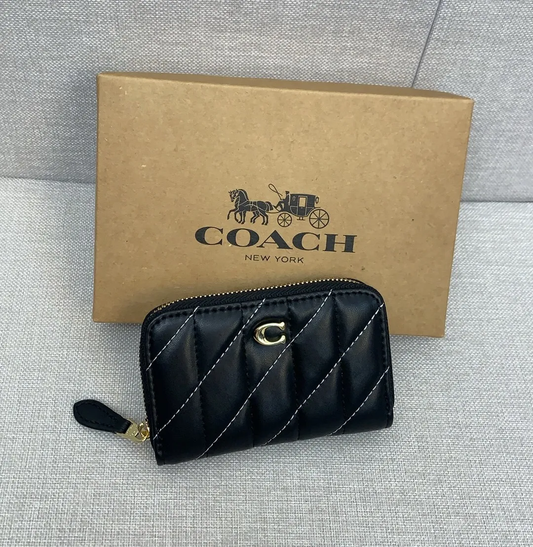 All Categories Coach Wallet (COACH) Coach CM505