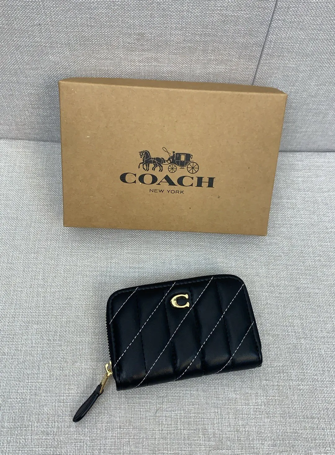 All Categories Coach Wallet (COACH) Coach CM505