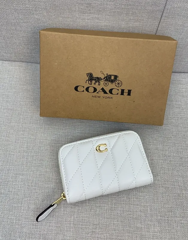All Categories Coach Wallet (COACH) Coach CM505