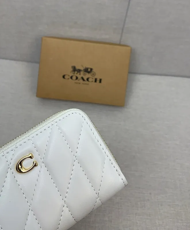 All Categories Coach Wallet (COACH) Coach CM505