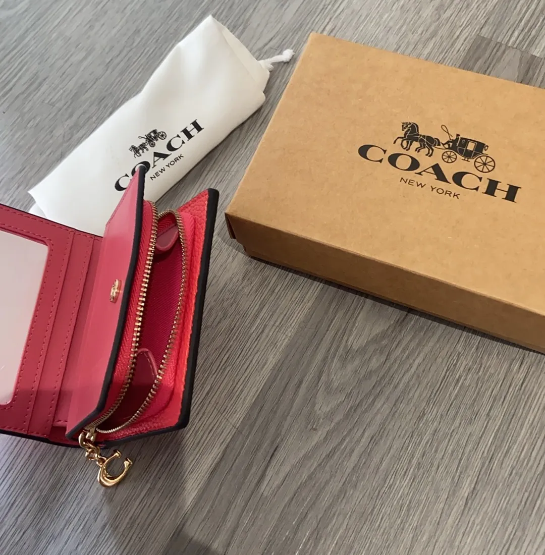 All Categories Coach Wallet (COACH) Coach CBN91