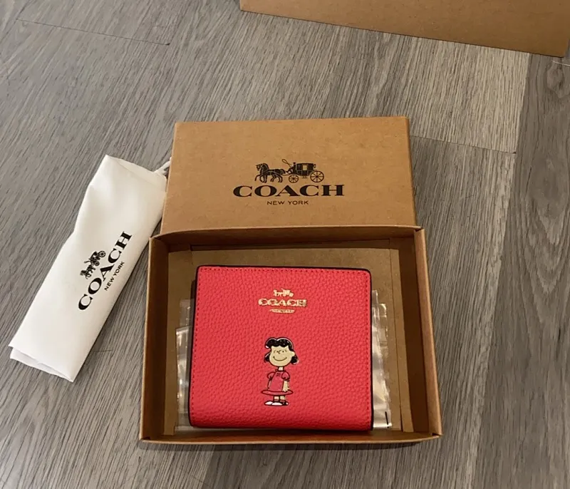 All Categories Coach Wallet (COACH) Coach CBN91