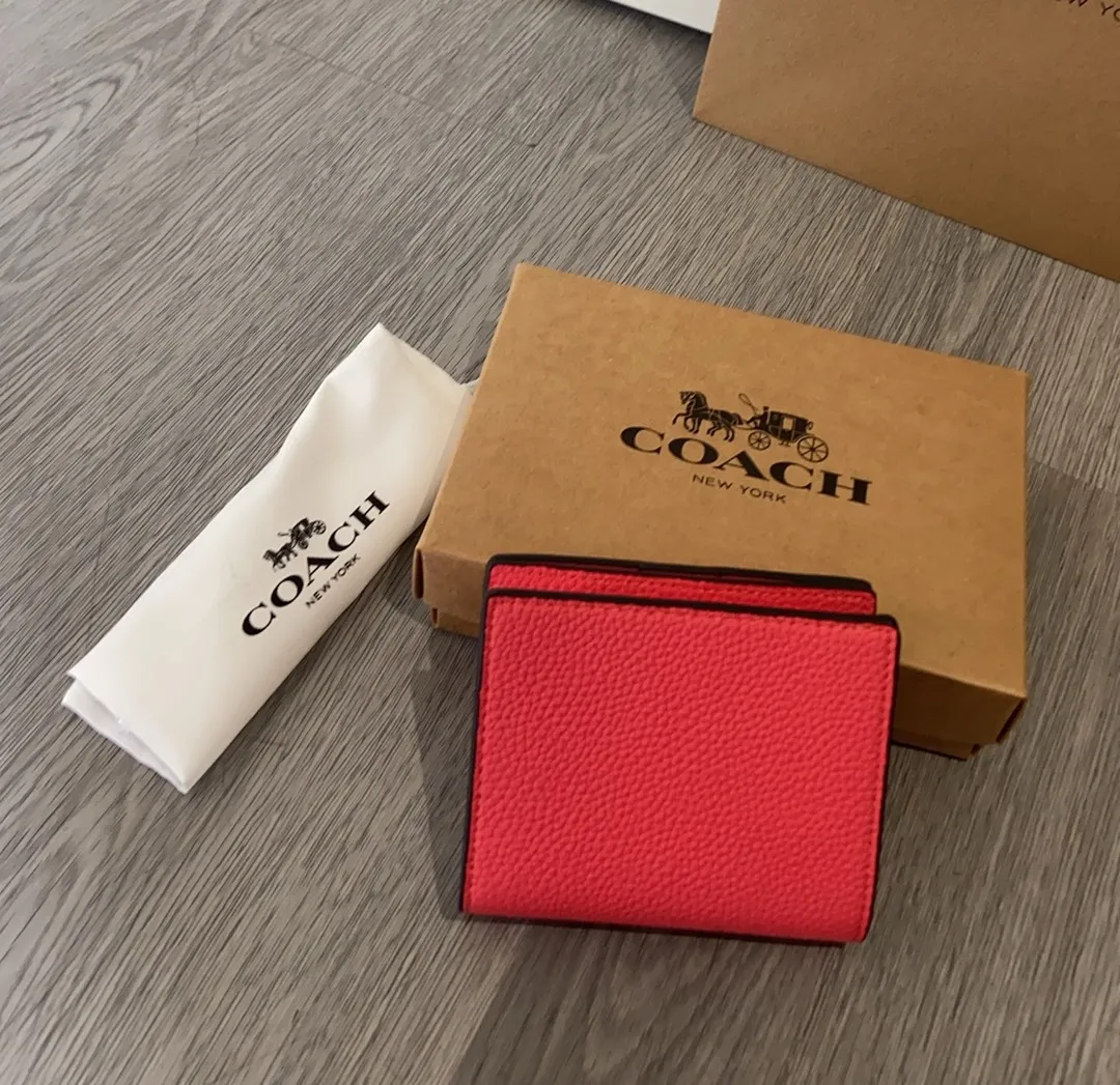 All Categories Coach Wallet (COACH) Coach CBN91