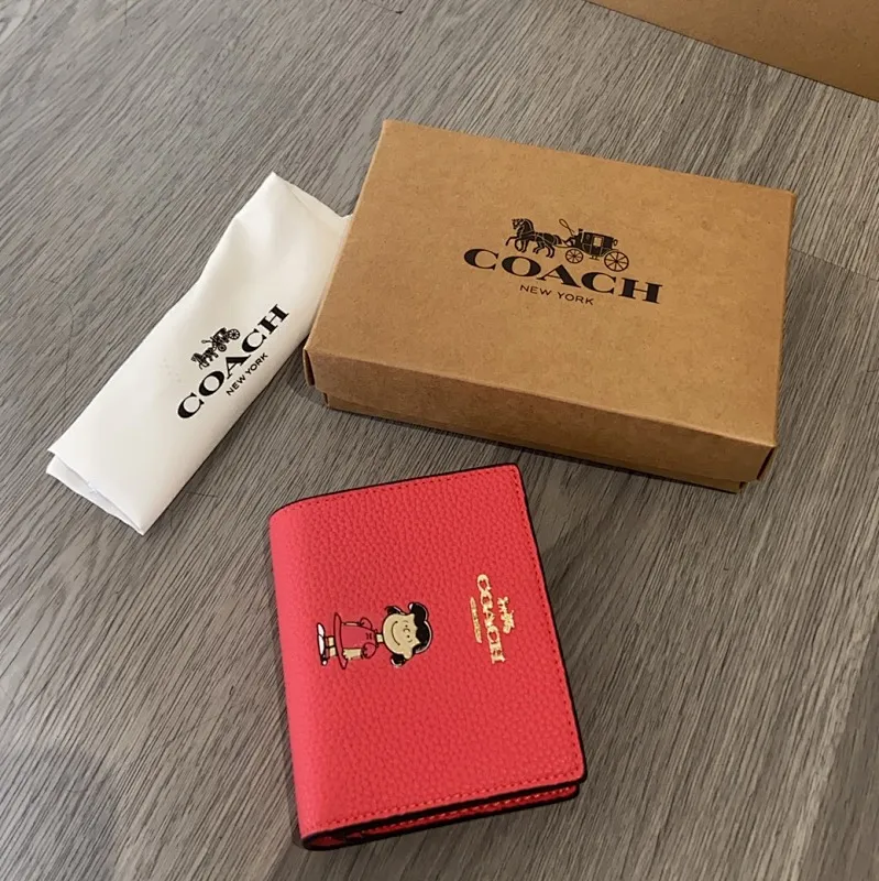 All Categories Coach Wallet (COACH) Coach CBN91