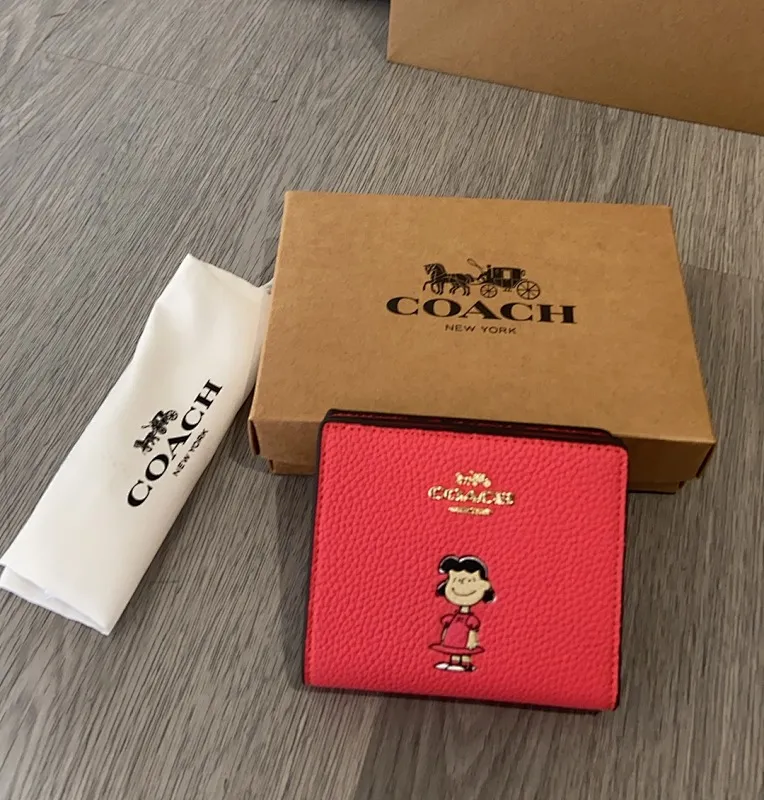 All Categories Coach Wallet (COACH) Coach CBN91