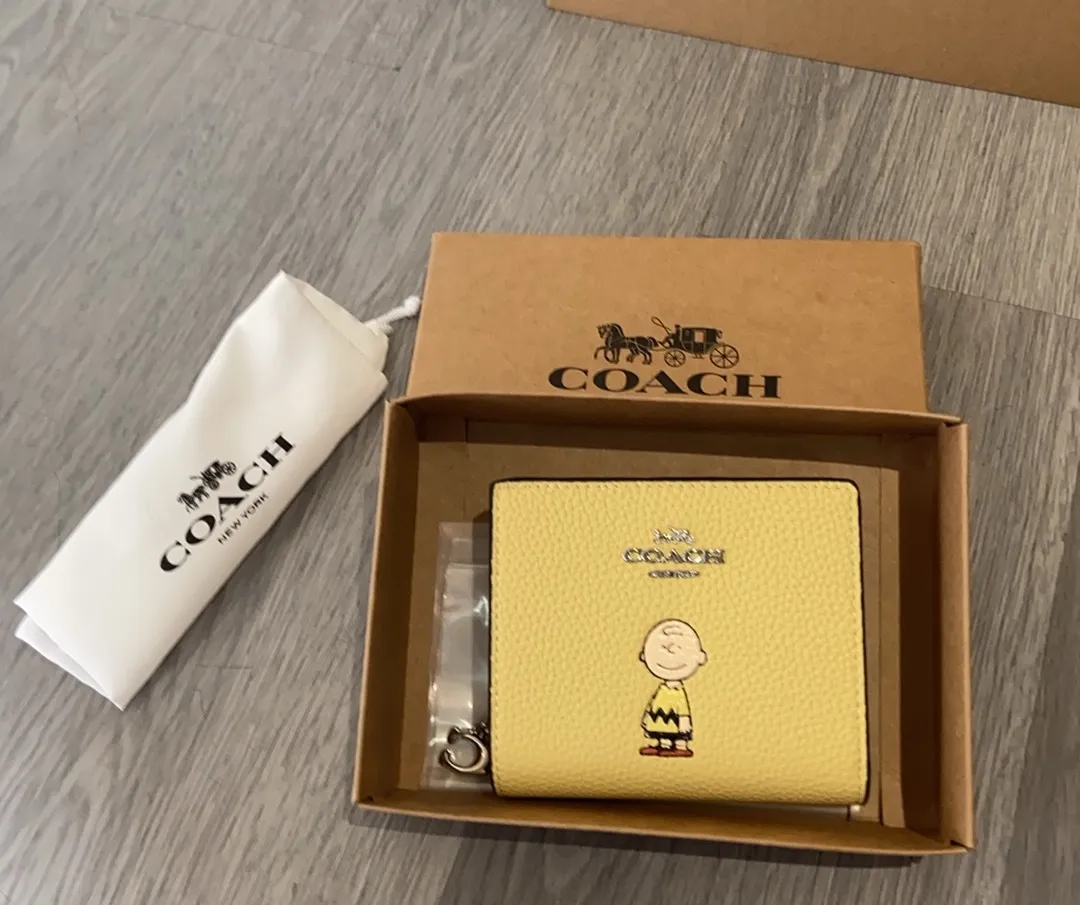 All Categories Coach Wallet (COACH) Coach CBN91