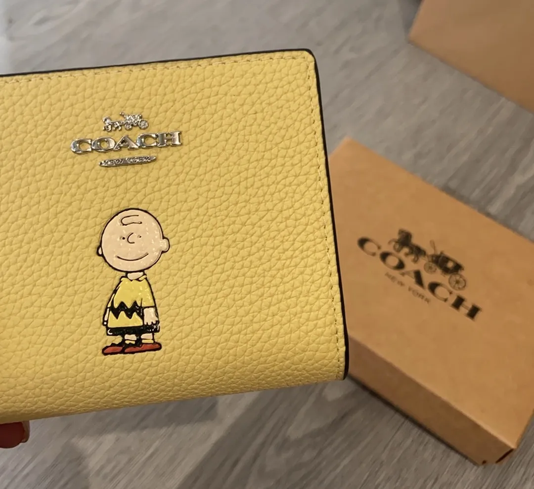 All Categories Coach Wallet (COACH) Coach CBN91