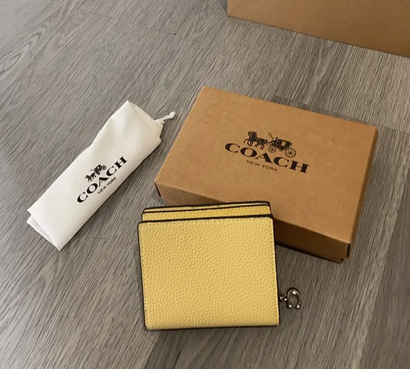 All Categories Coach Wallet (COACH) Coach CBN91