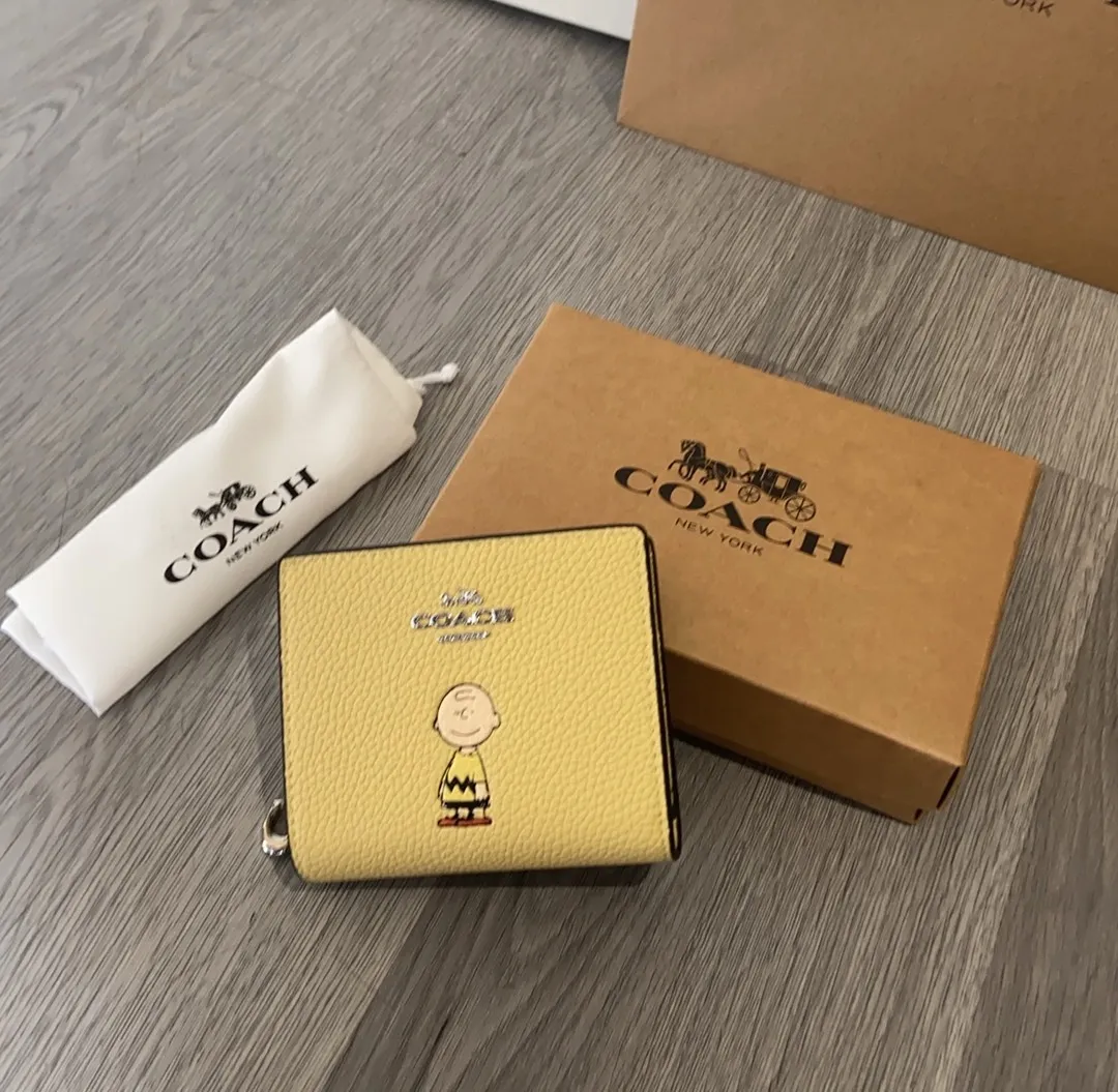 All Categories Coach Wallet (COACH) Coach CBN91