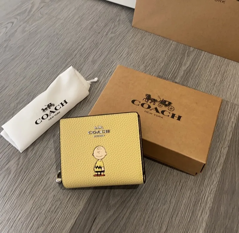 All Categories Coach Wallet (COACH) Coach CBN91