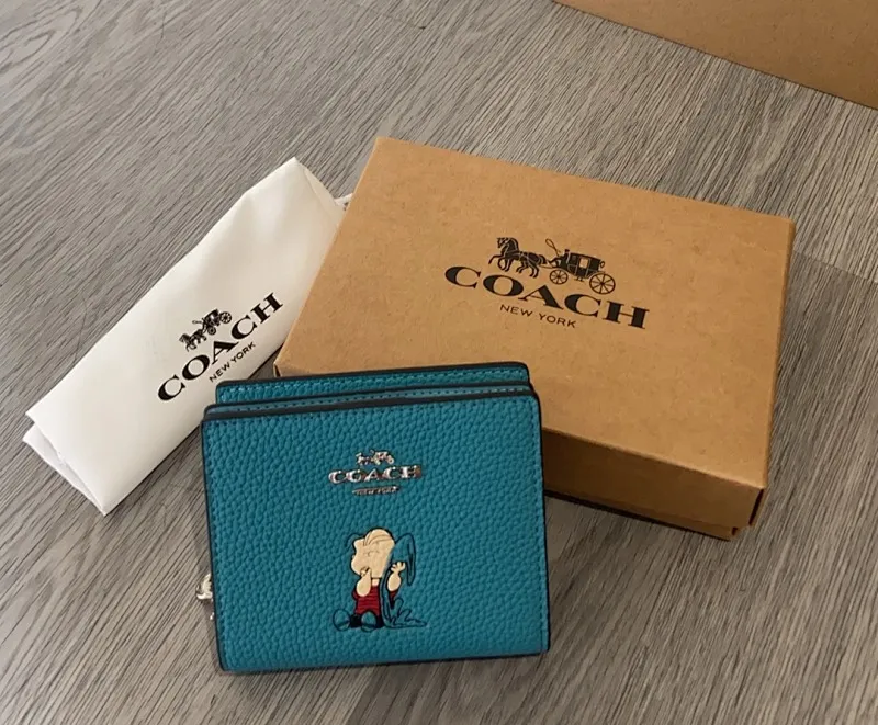 All Categories Coach Wallet (COACH) Coach CBN91