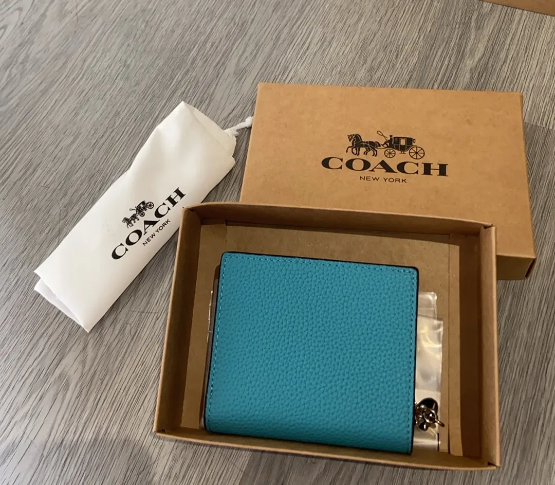 All Categories Coach Wallet (COACH) Coach CBN91