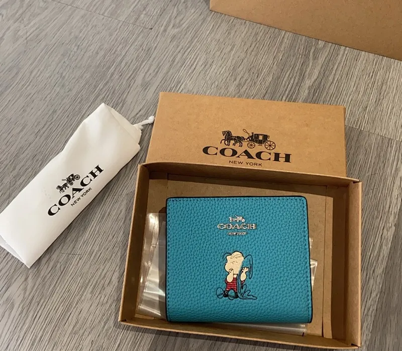 All Categories Coach Wallet (COACH) Coach CBN91