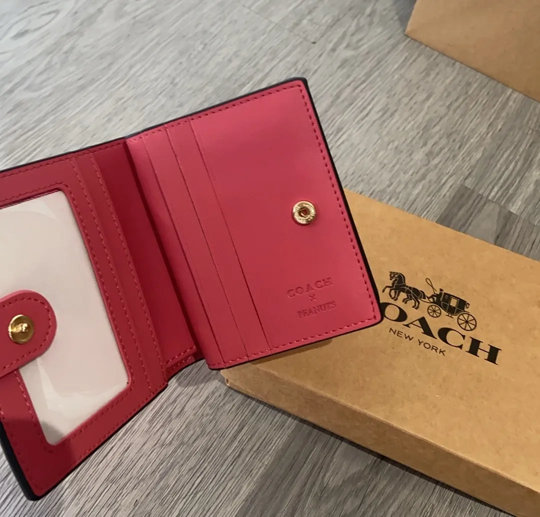 All Categories Coach Wallet (COACH) Coach CBN91