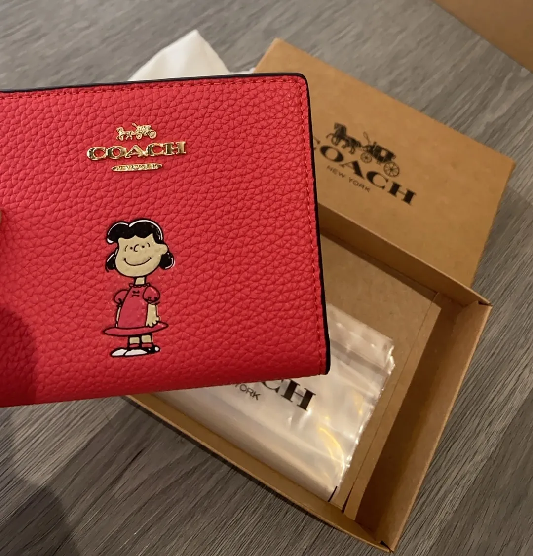 All Categories Coach Wallet (COACH) Coach CBN91