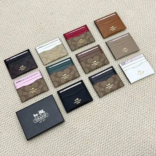 All Categories Coach Wallets (COACH) Coach 5786