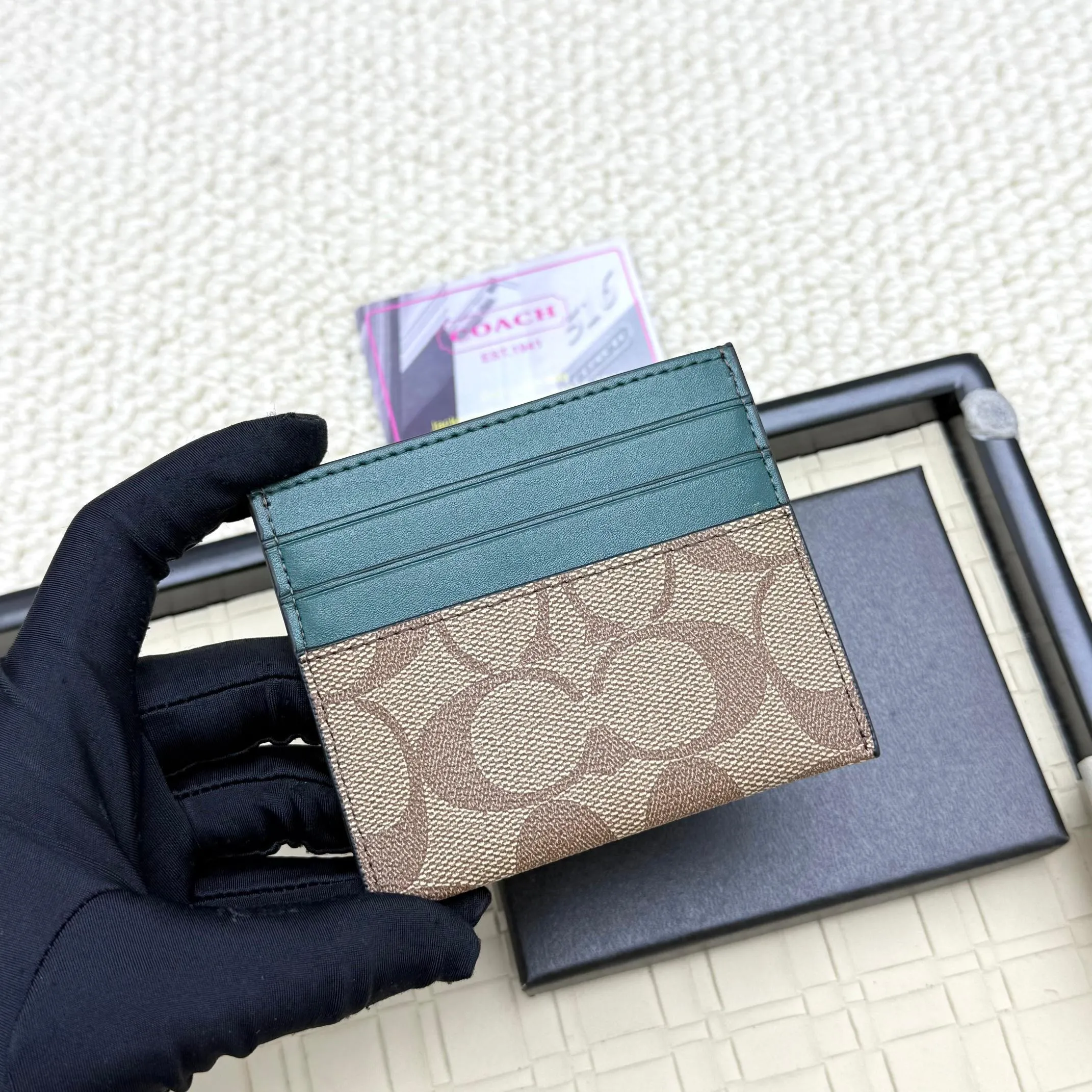 All Categories Coach Wallets (COACH) Coach 5786