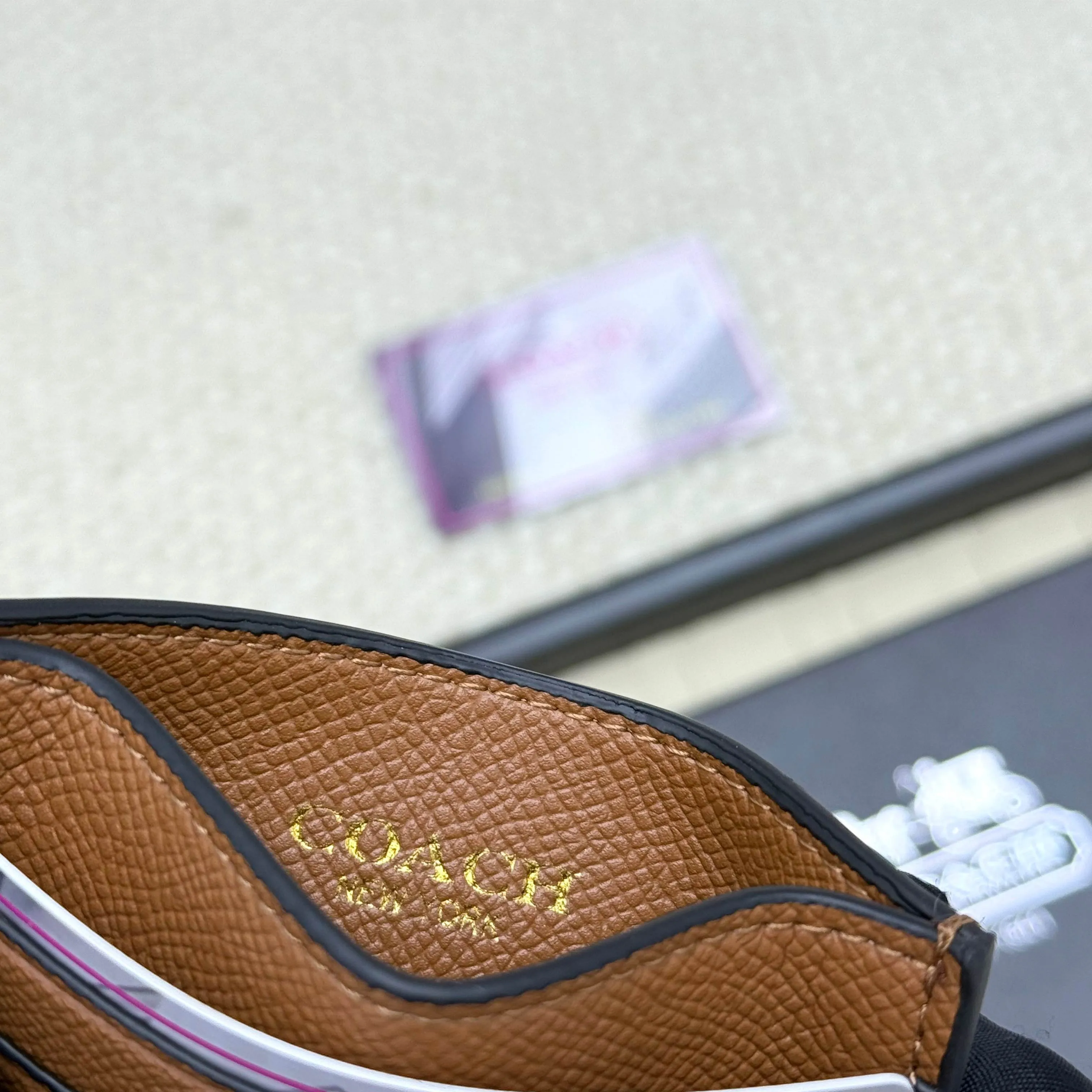 All Categories Coach Wallets (COACH) Coach 5786