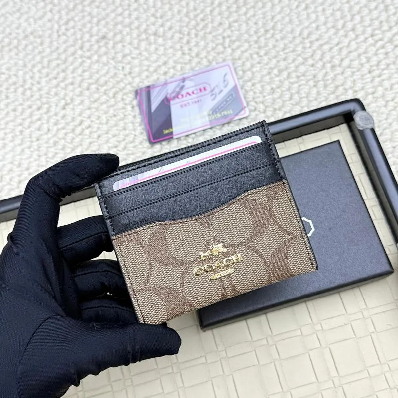 All Categories Coach Wallets (COACH) Coach 5786