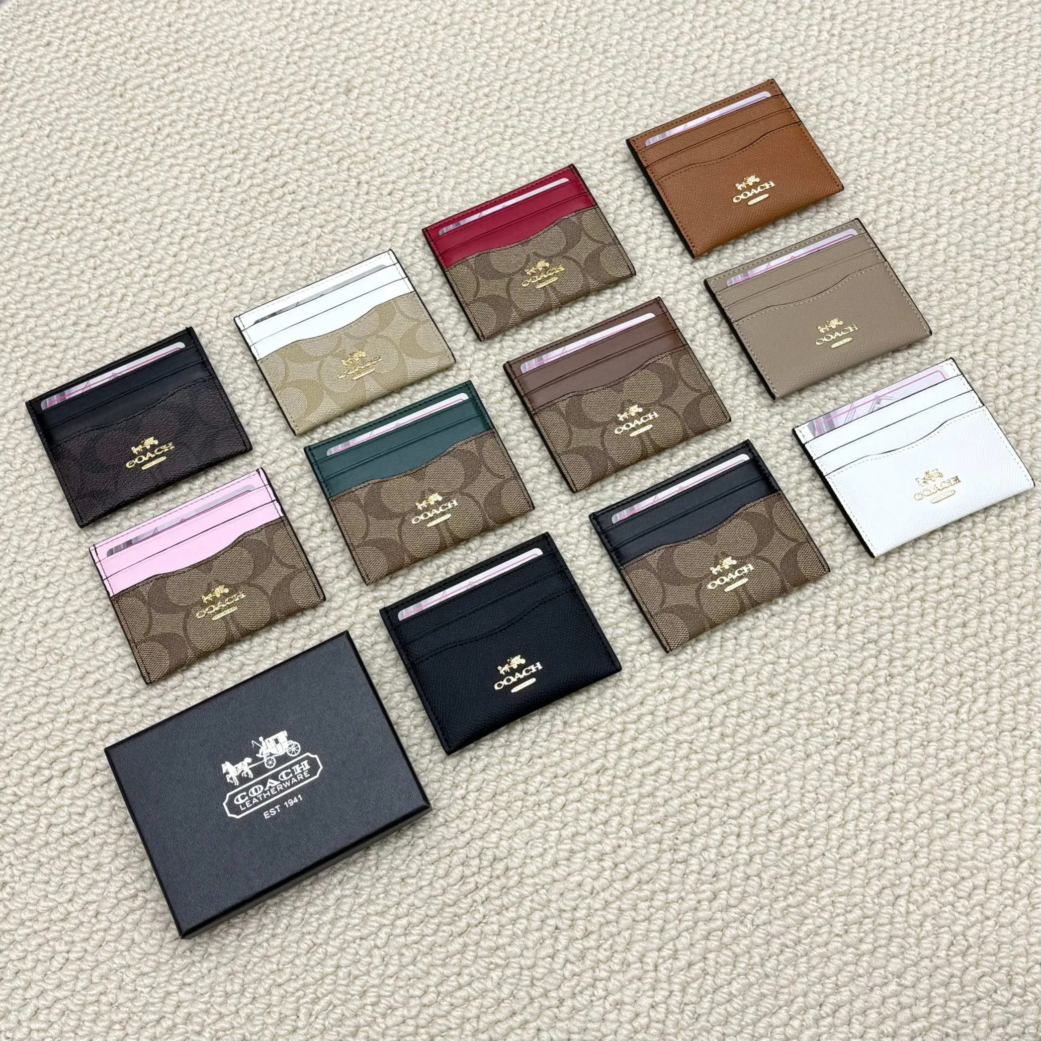 All Categories Coach Wallets (COACH) Coach 5786